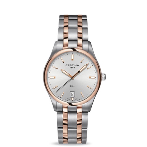 Zegarek Certina DS 4 Gent C0224102203100 MARKO