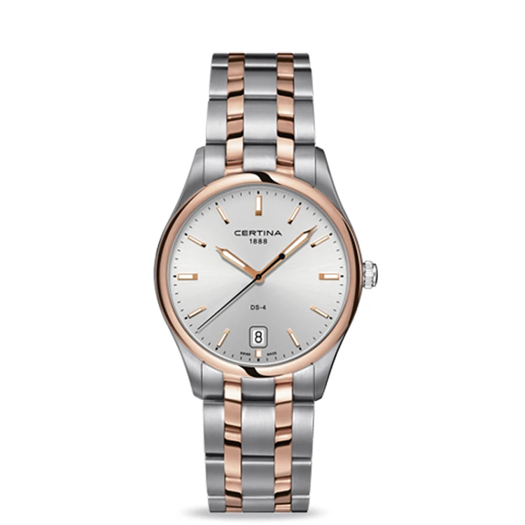 Zegarek Certina DS 4 Gent C0224102203100 MARKO