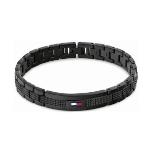 Męska bransoletka Tommy Hilfiger NELSON H-LINK