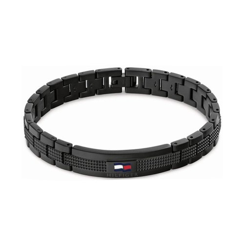 Męska bransoletka Tommy Hilfiger NELSON H-LINK MARKO
