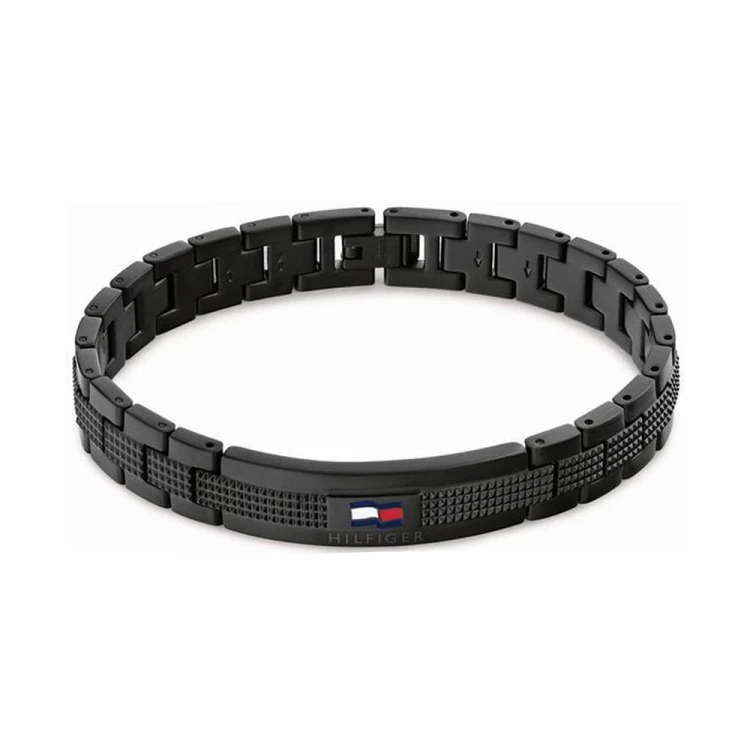 Męska bransoletka Tommy Hilfiger NELSON H-LINK MARKO