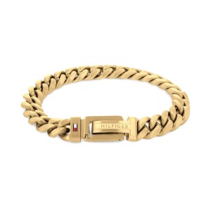 Męska bransoletka Tommy Hilfiger 