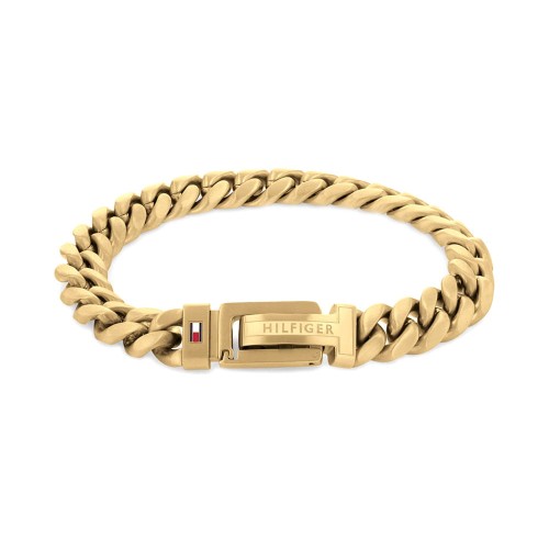 Męska bransoletka Tommy Hilfiger MARKO