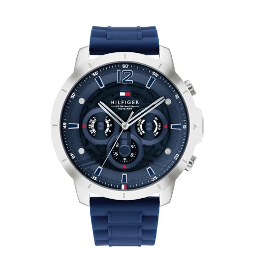 Zegarek męski Tommy Hilfiger 1710489 LUCA MARKO