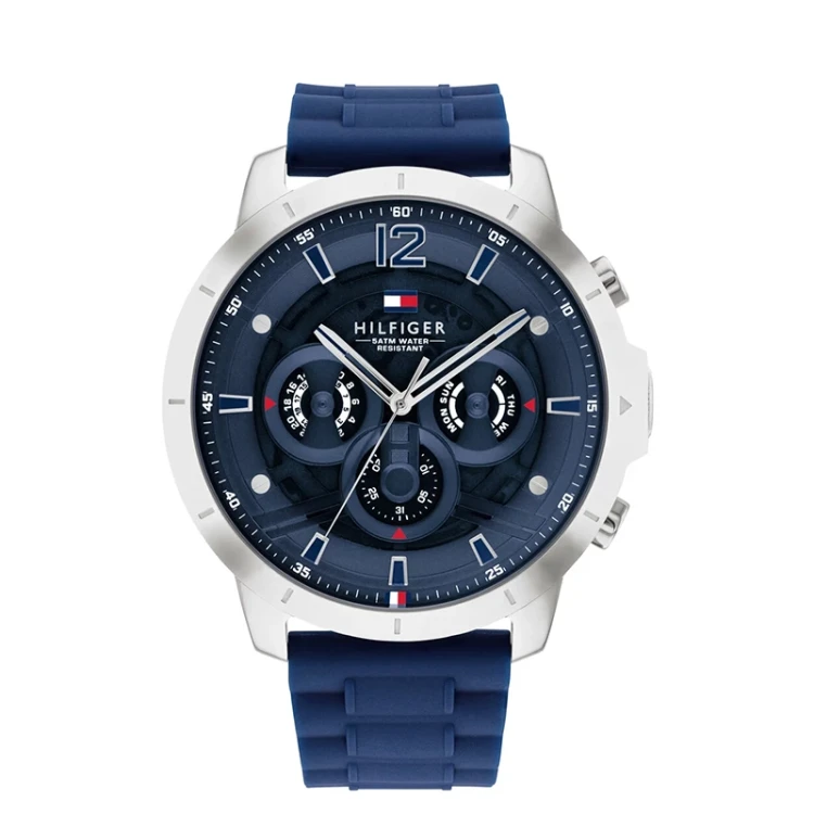 Zegarek męski Tommy Hilfiger 1710489 LUCA MARKO