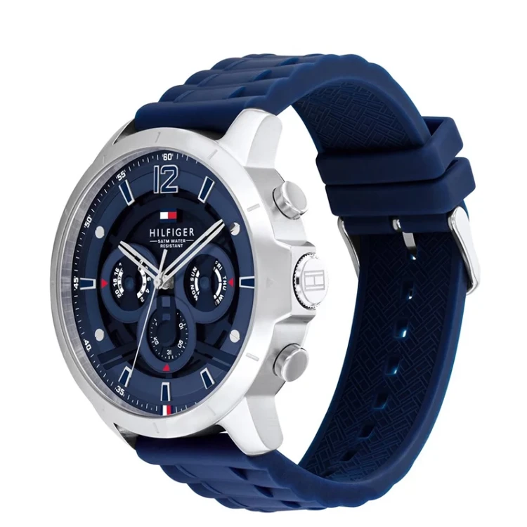 Zegarek męski Tommy Hilfiger 1710489 LUCA MARKO