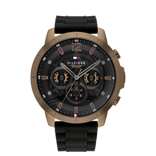 Zegarek męski Tommy Hilfiger 1710491 LUCA MARKO