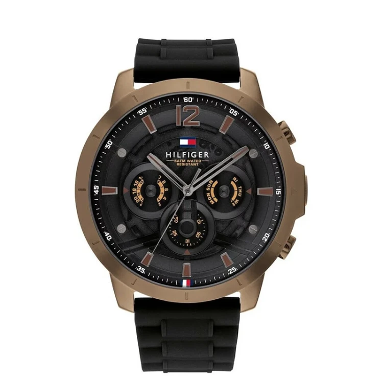 Zegarek męski Tommy Hilfiger 1710491 LUCA MARKO
