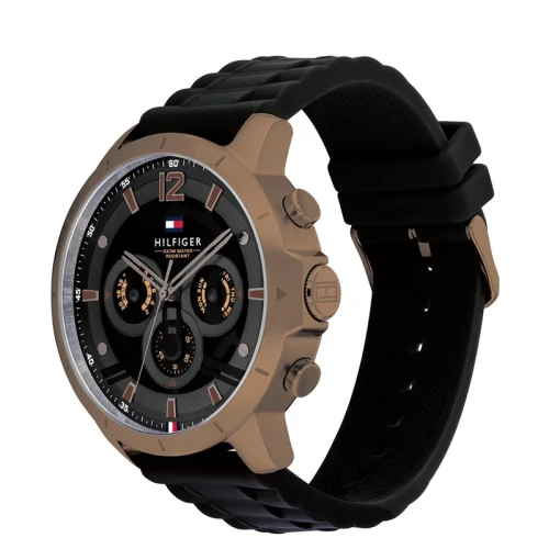 Zegarek męski Tommy Hilfiger 1710491 LUCA MARKO
