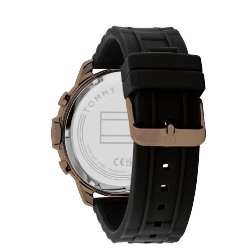 Zegarek męski Tommy Hilfiger 1710491 LUCA