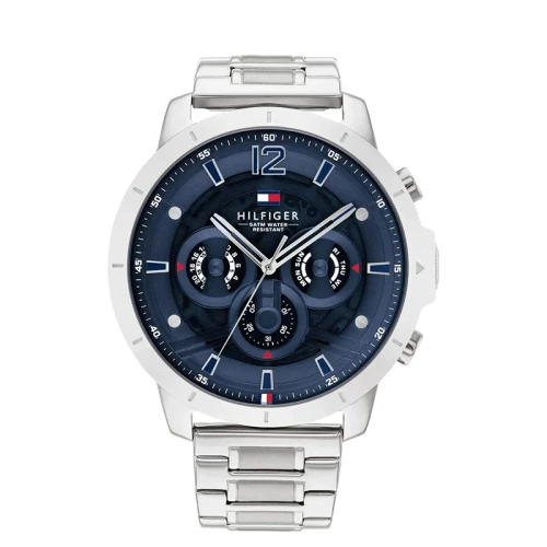 Zegarek męski Tommy Hilfiger 1710492 LUCA MARKO