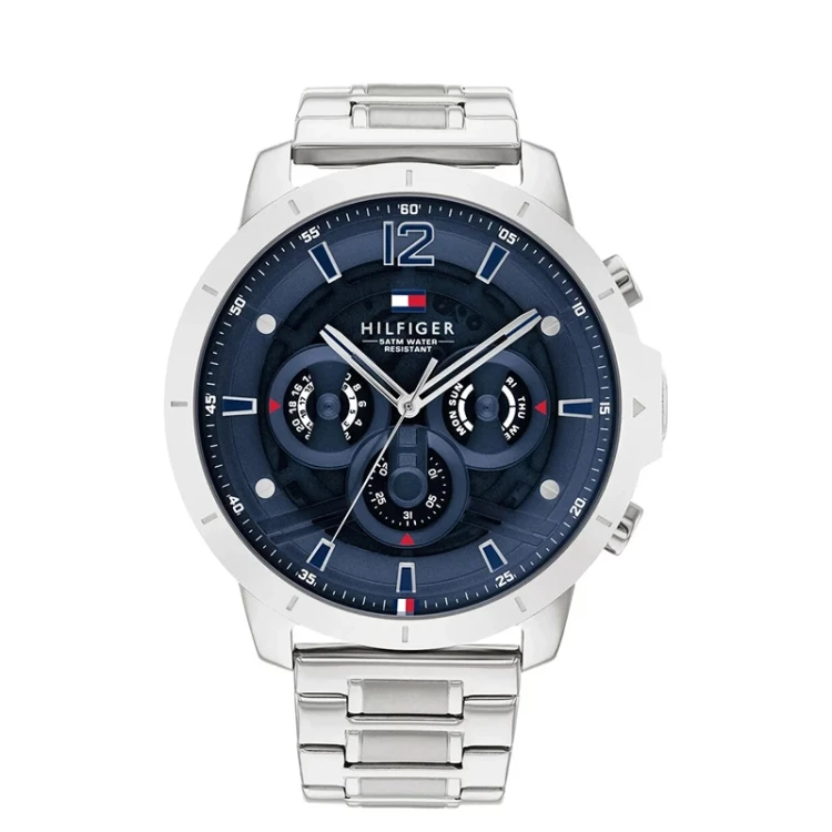 Zegarek męski Tommy Hilfiger 1710492 LUCA MARKO
