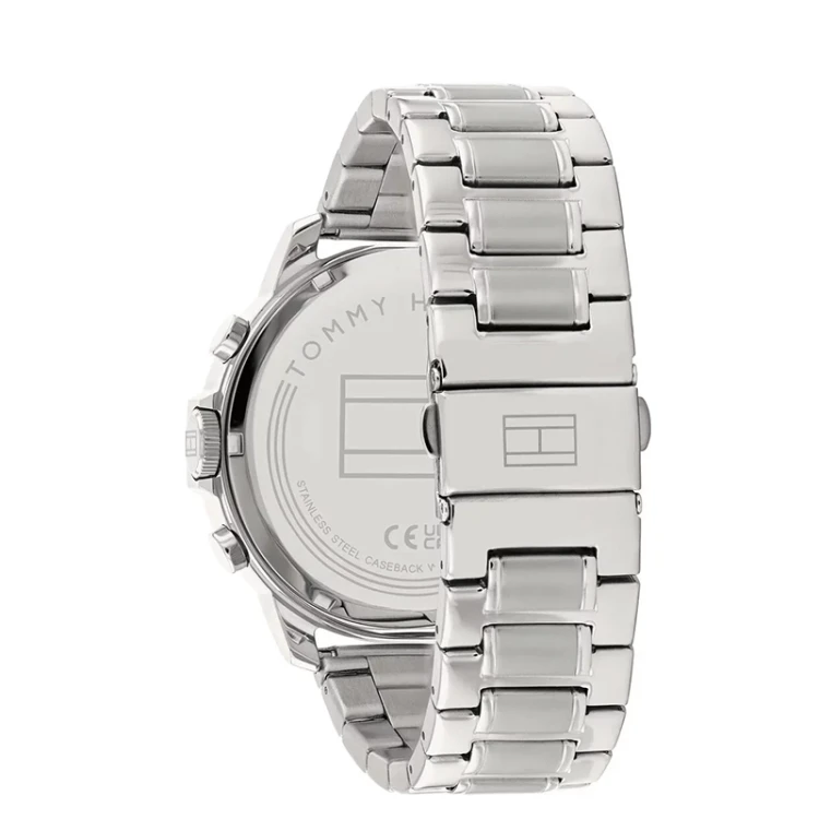 Zegarek męski Tommy Hilfiger 1710492 LUCA MARKO
