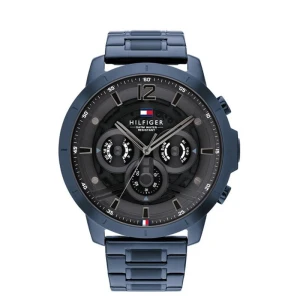 Zegarek męski Tommy Hilfiger 1710493 LUCA