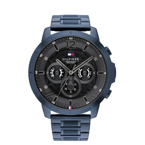 Zegarek męski Tommy Hilfiger 1710493 LUCA MARKO