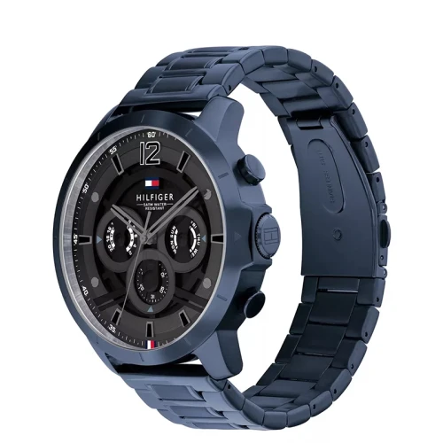 Zegarek męski Tommy Hilfiger 1710493 LUCA MARKO