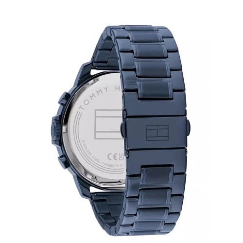 Zegarek męski Tommy Hilfiger 1710493 LUCA