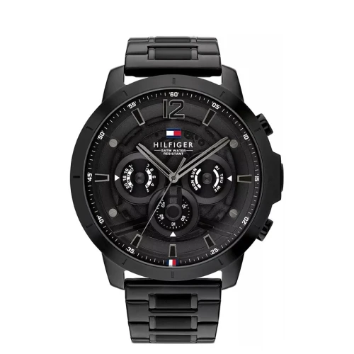 Zegarek męski Tommy Hilfiger 1710494 LUCA MARKO
