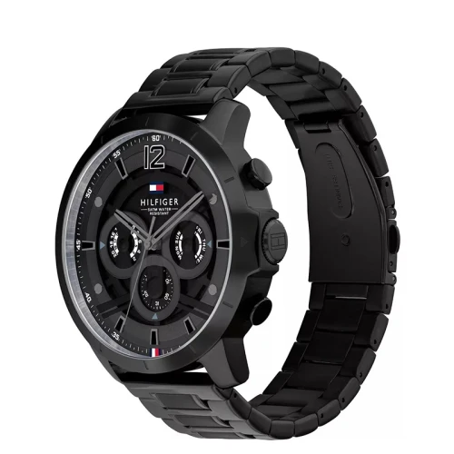 Zegarek męski Tommy Hilfiger 1710494 LUCA MARKO