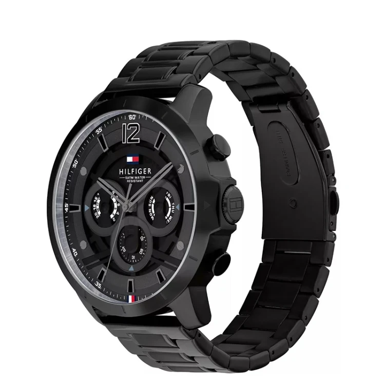 Zegarek męski Tommy Hilfiger 1710494 LUCA MARKO
