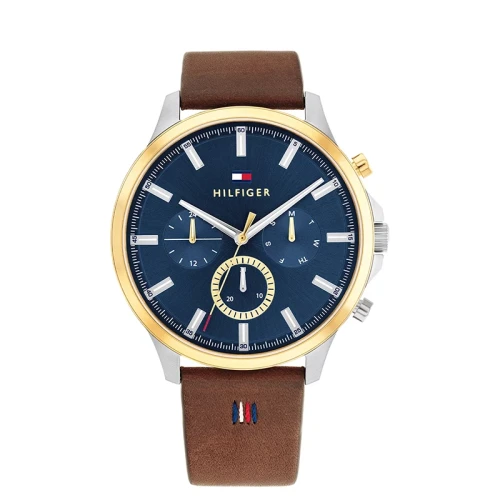 Zegarek męski Tommy Hilfiger 1710496 RYDER
