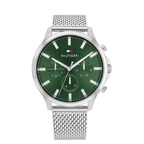 Zegarek męski Tommy Hilfiger 1710499 RYDER MARKO