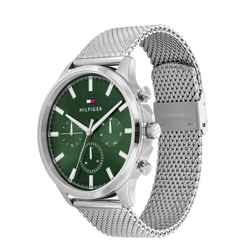 Zegarek męski Tommy Hilfiger 1710499 RYDER MARKO