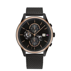 Zegarek męski Tommy Hilfiger 1710505 WESTON