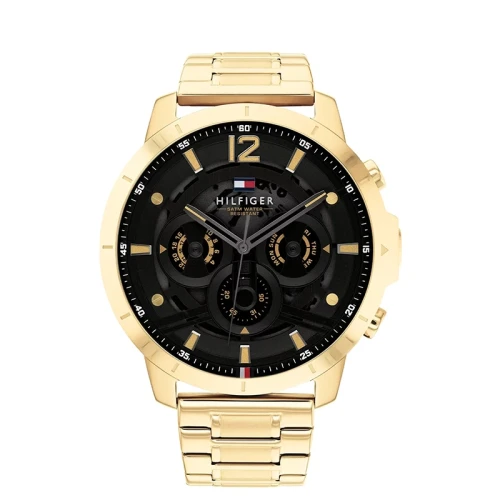 Zegarek męski Tommy Hilfiger 1710511 LUCA