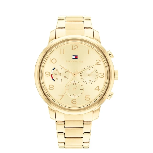 Zegarek damski Tommy Hilfiger 1782525 ISABEL