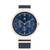 Zegarek damski Tommy Hilfiger 1782541 LIDIA MARKO