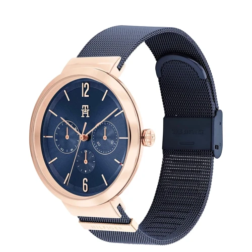 Zegarek damski Tommy Hilfiger 1782541 LIDIA MARKO