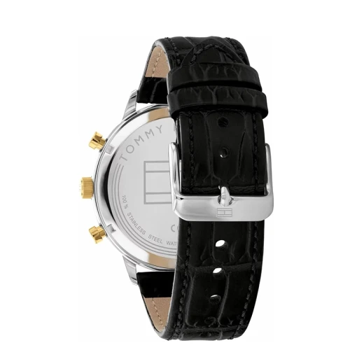 Sportowy zegarek męski Tommy Hilfiger 1791986 LEONARD