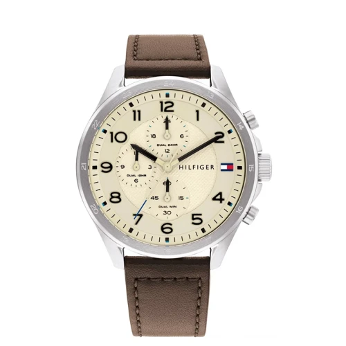 Sportowy zegarek męski Tommy Hilfiger 1792003 AXEL