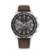 Sportowy zegarek męski Tommy Hilfiger 1792015 MILES MARKO