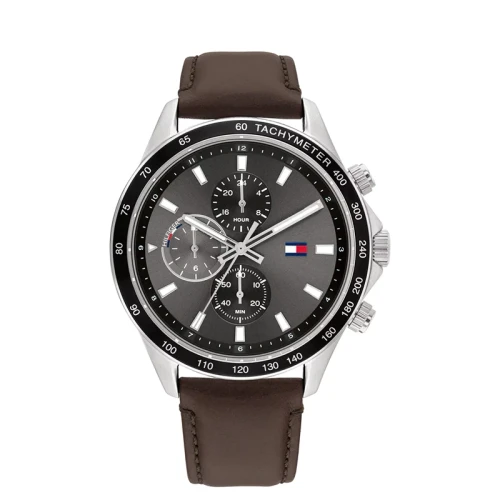 Sportowy zegarek męski Tommy Hilfiger 1792015 MILES