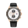 Sportowy zegarek męski Tommy Hilfiger 1792016 MILES MARKO