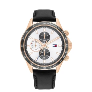 Sportowy zegarek męski Tommy Hilfiger 1792016 MILES