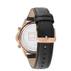 Sportowy zegarek męski Tommy Hilfiger 1792016 MILES MARKO