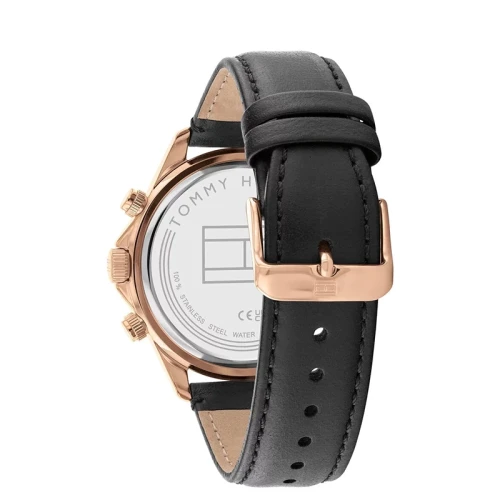 Sportowy zegarek męski Tommy Hilfiger 1792016 MILES
