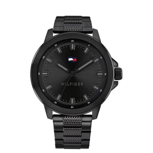 Sportowy zegarek męski Tommy Hilfiger 1792026 NELSON