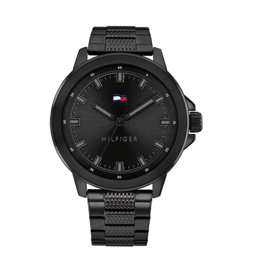 Sportowy zegarek męski Tommy Hilfiger 1792026 NELSON