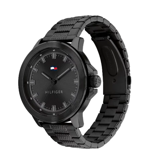 Sportowy zegarek męski Tommy Hilfiger 1792026 NELSON