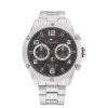Sportowy zegarek męski Tommy Hilfiger 1792029 BLAZE MARKO