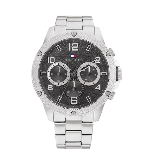 Sportowy zegarek męski Tommy Hilfiger 1792029 BLAZE