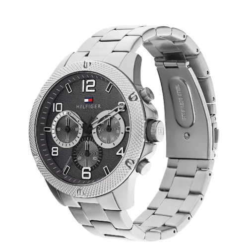 Sportowy zegarek męski Tommy Hilfiger 1792029 BLAZE
