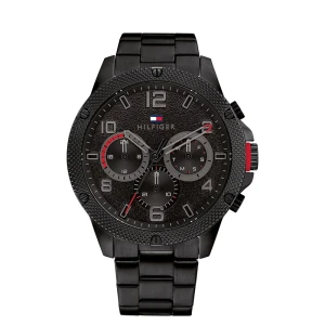 Sportowy zegarek męski Tommy Hilfiger 1792030 BLAZE