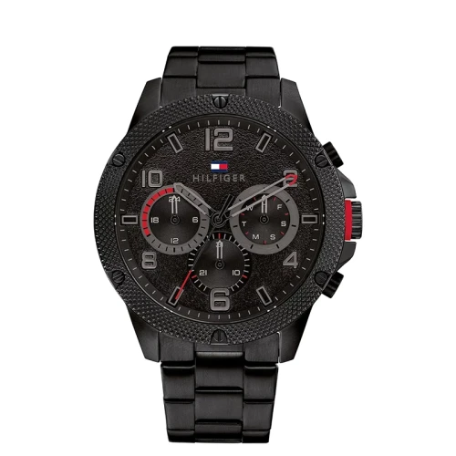 Sportowy zegarek męski Tommy Hilfiger 1792030 BLAZE