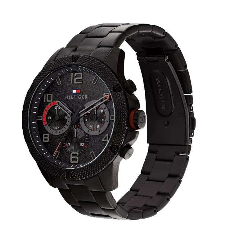 Sportowy zegarek męski Tommy Hilfiger 1792030 BLAZE MARKO