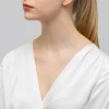 Złoty łańcuszek pancerka próba 585 L206-585 marko 50cm